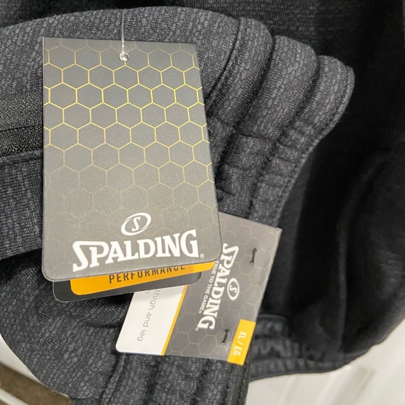 XL slanzenger sweatpants - Picture 4 of 6